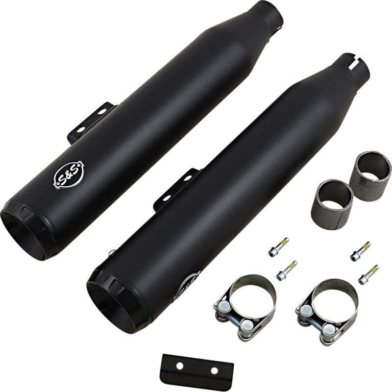 S&S CYCLE  550-0754B