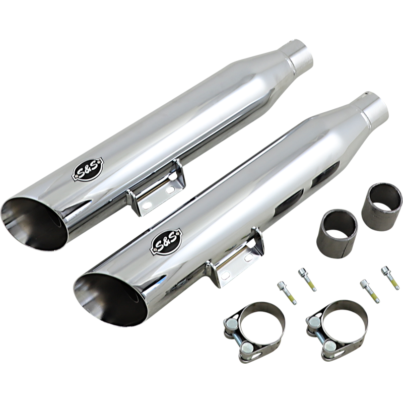 S&S CYCLE  550-0756B