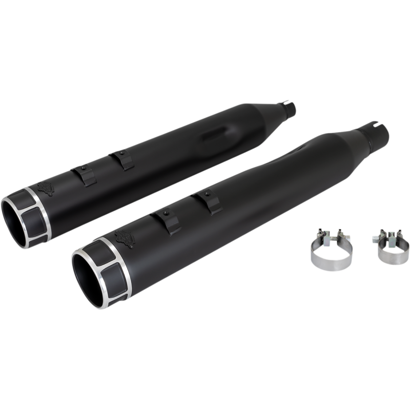 VANCE & HINES  46676