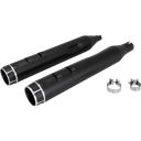 VANCE & HINES  46676