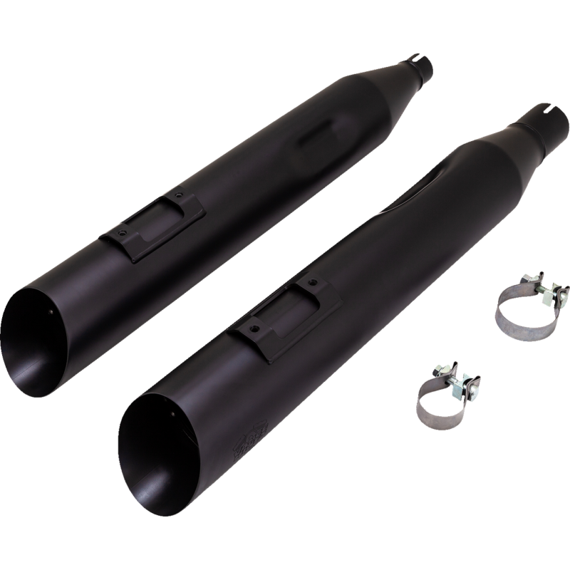 VANCE & HINES  46764