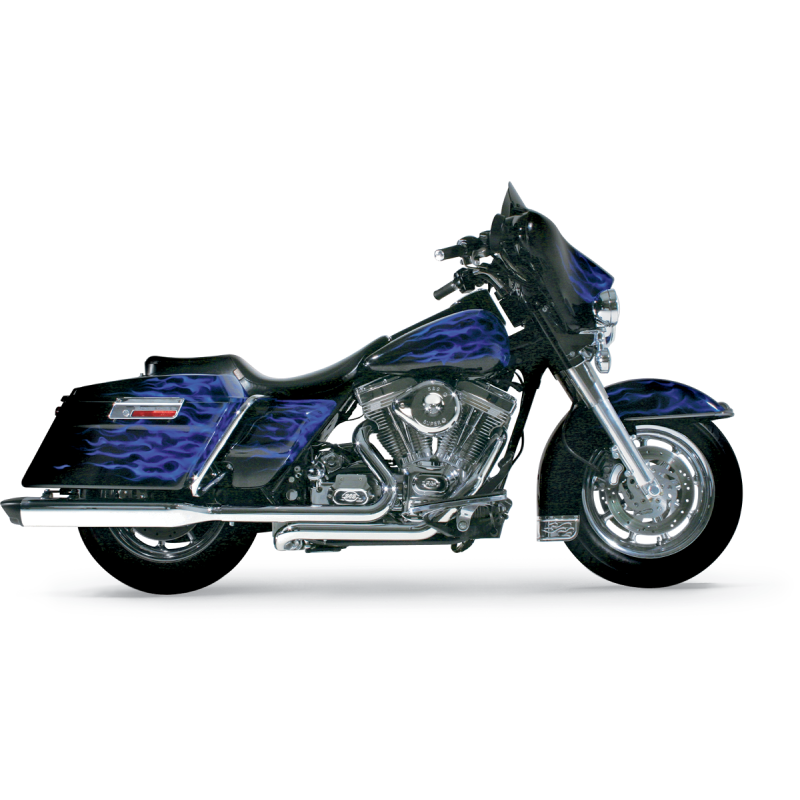 S&S CYCLE  550-0003A