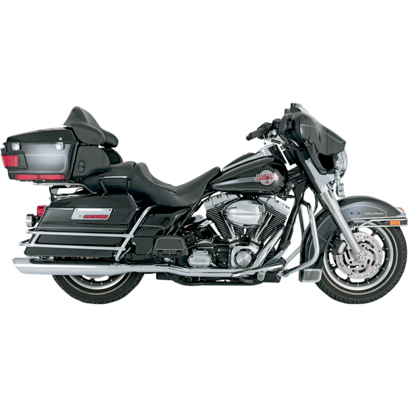 VANCE & HINES  16799