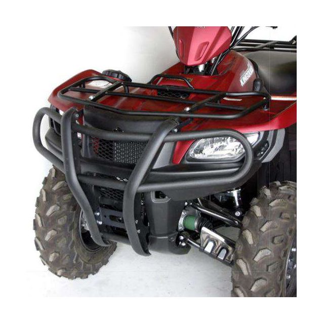 Quadrax Elite Front Bumper / A12-158416
