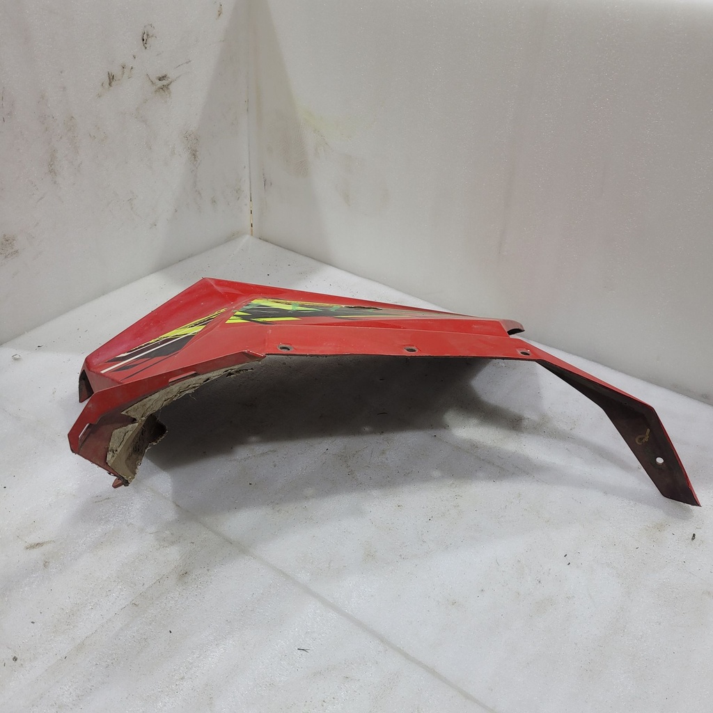 ASM-RR,CAB,LH,SCR,PNTD 