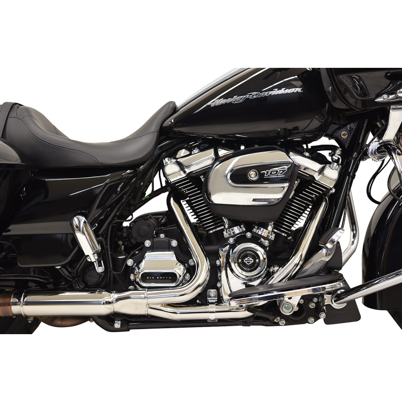 BASSANI XHAUST  1F24A