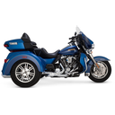 VANCE & HINES  16784