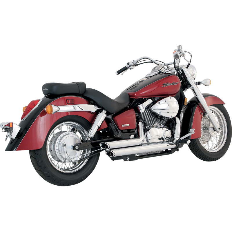 VANCE & HINES  18419