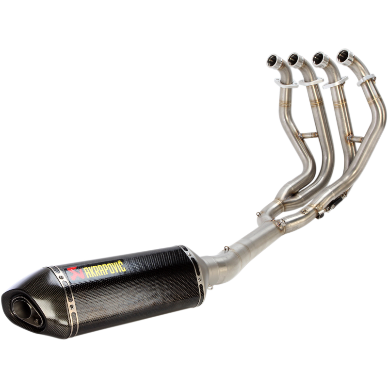 AKRAPOVIC  S-S13R2-RC