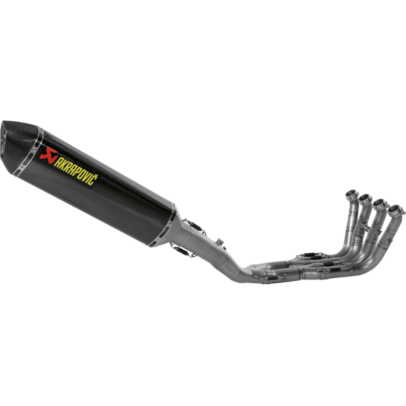 AKRAPOVIC  S-B13R1-RC