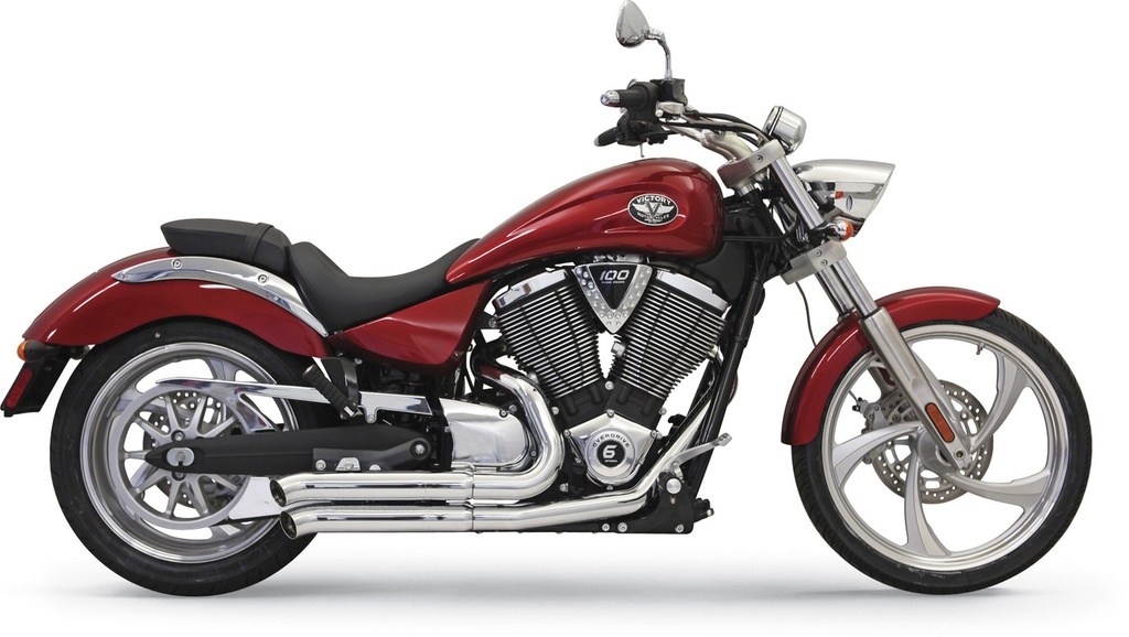 BASSANI XHAUST  6V23D