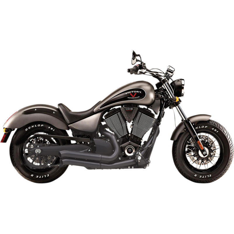 BASSANI XHAUST  6V23DB