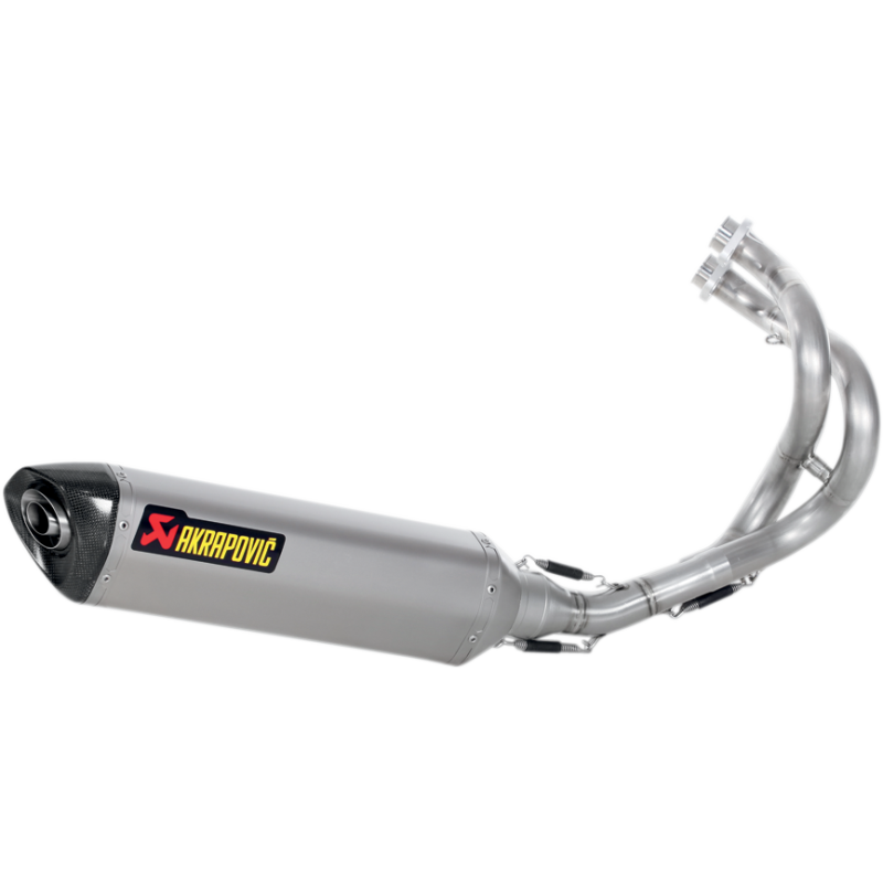 AKRAPOVIC  S-K6R7-HT