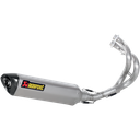 AKRAPOVIC  S-K6R7-HT