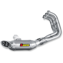 AKRAPOVIC  S-Y9R3-HAFT