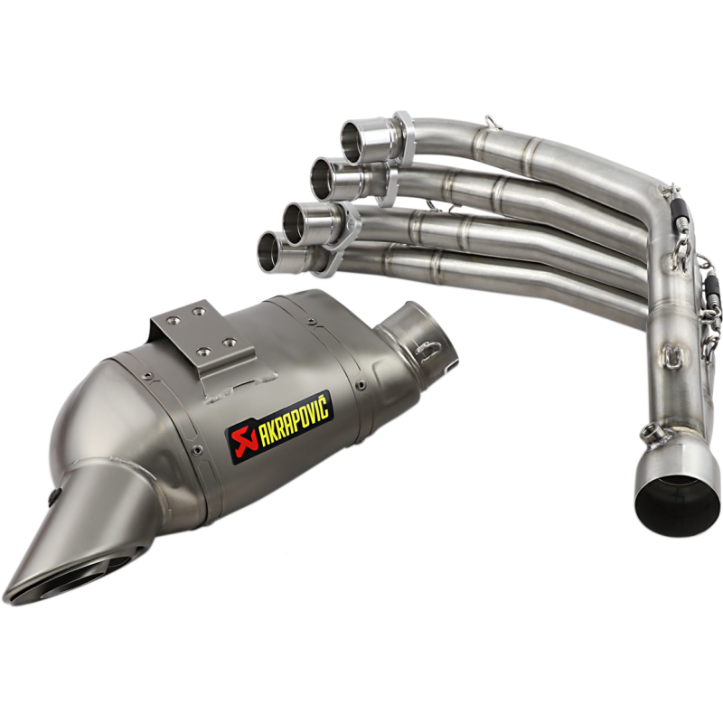 AKRAPOVIC  S-H6R11-AFT