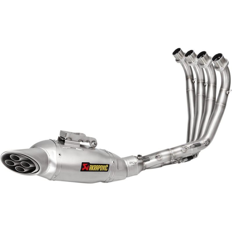 AKRAPOVIC  S-H6R12-HAFT