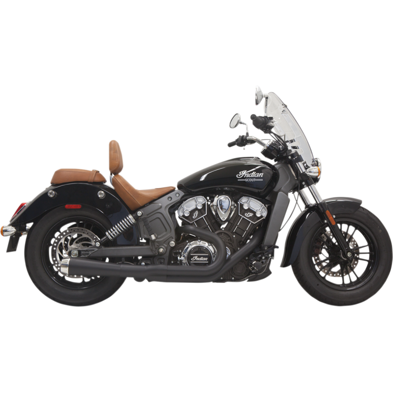 BASSANI XHAUST  8S12JB