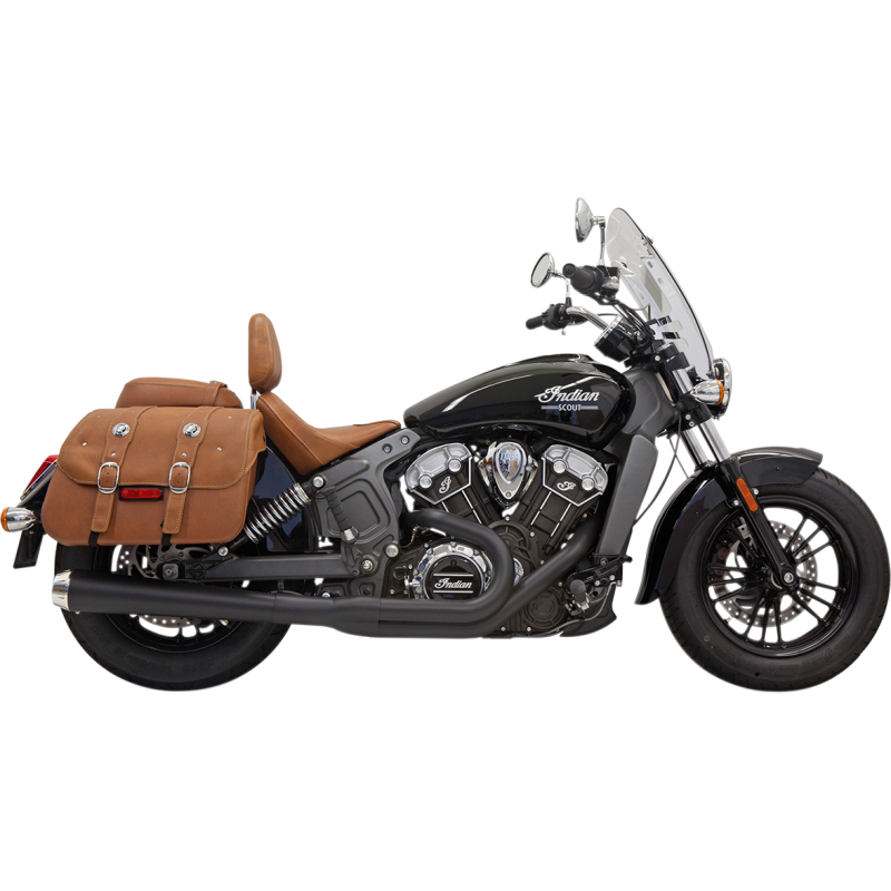 BASSANI XHAUST  8S11JB