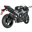 AKRAPOVIC  S-K10R9-ZC