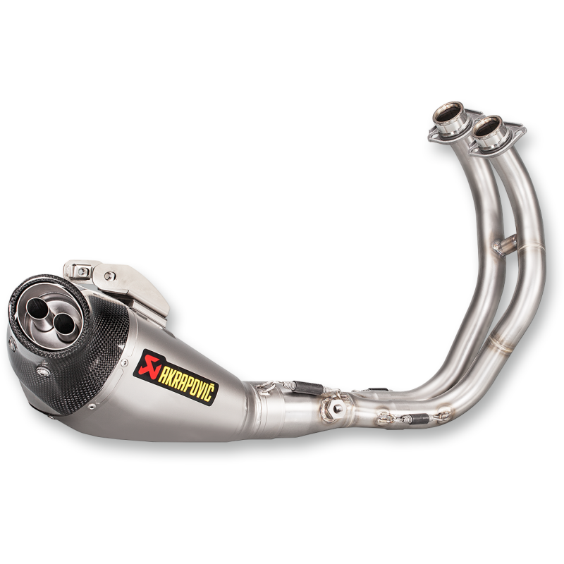 AKRAPOVIC  S-Y7R5-HEGEH
