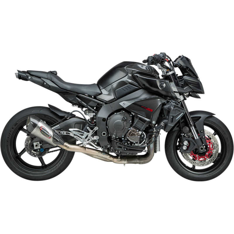 YOSHIMURA  13100CP520