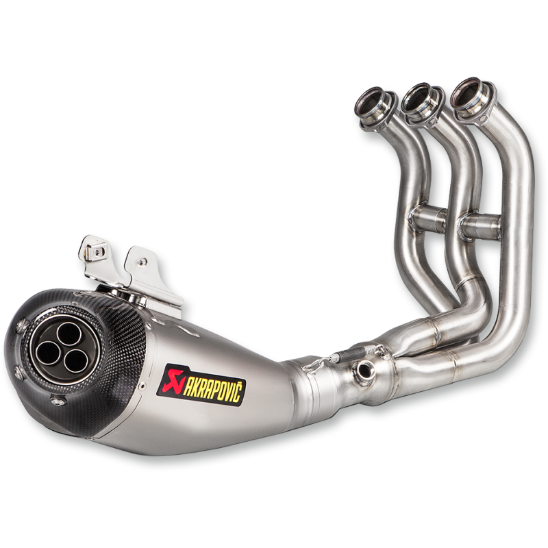 AKRAPOVIC  S-Y9R8-HEGEHT