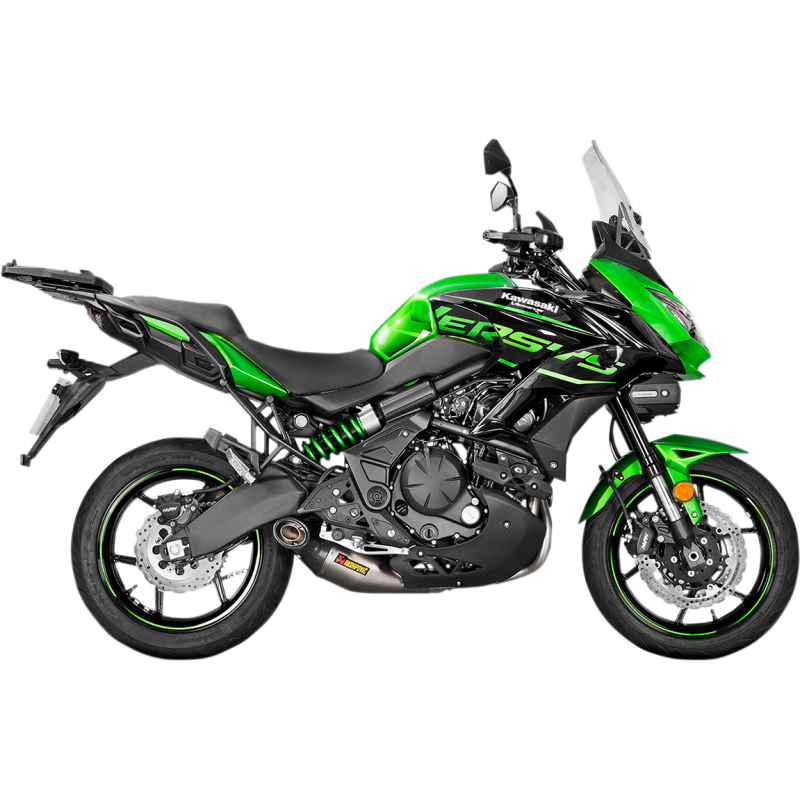 AKRAPOVIC  S-K6R10-HEGEHT