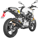 AKRAPOVIC  S-B3R1-RC/1