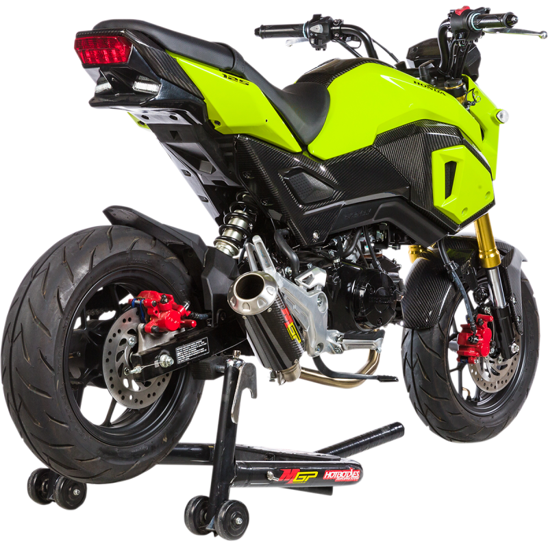 HOT BODIES  41602-2414