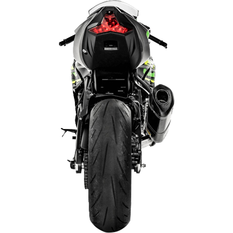 AKRAPOVIC  S-K6R11-RC