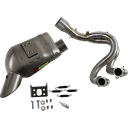 AKRAPOVIC  S-K6R13-AFCRT