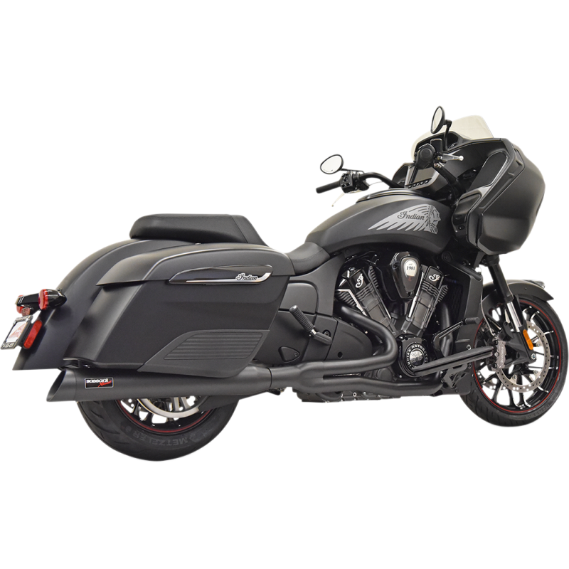 BASSANI XHAUST  8H18SB