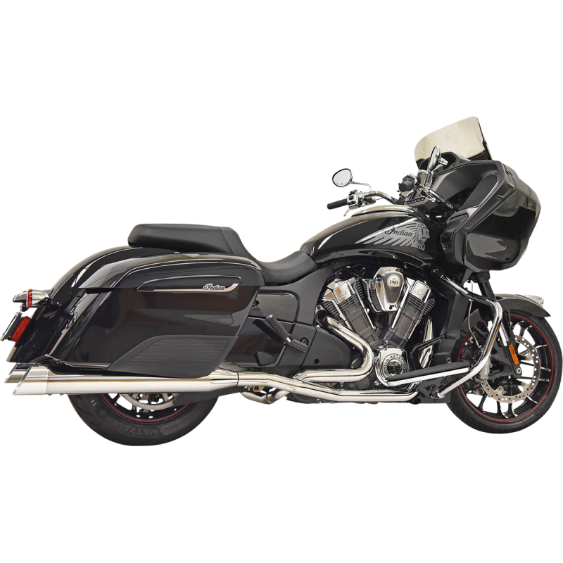 BASSANI XHAUST  8H16S