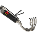 AKRAPOVIC  S-K10E10-RC