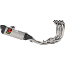 AKRAPOVIC  S-B10E10-APLT