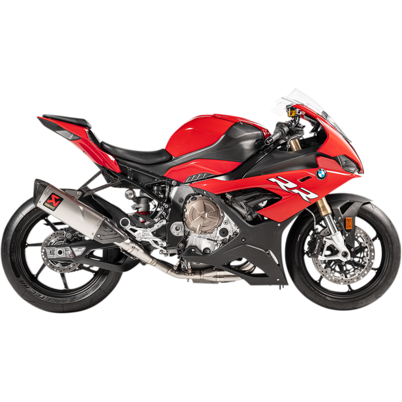 AKRAPOVIC  S-B10R5-APLT