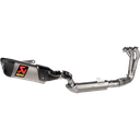 AKRAPOVIC  S-Y9R13-HAPT