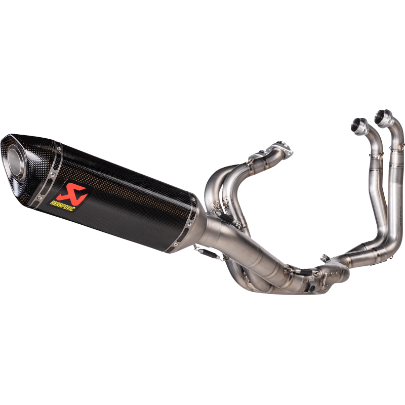 AKRAPOVIC  S-A10E9-RC