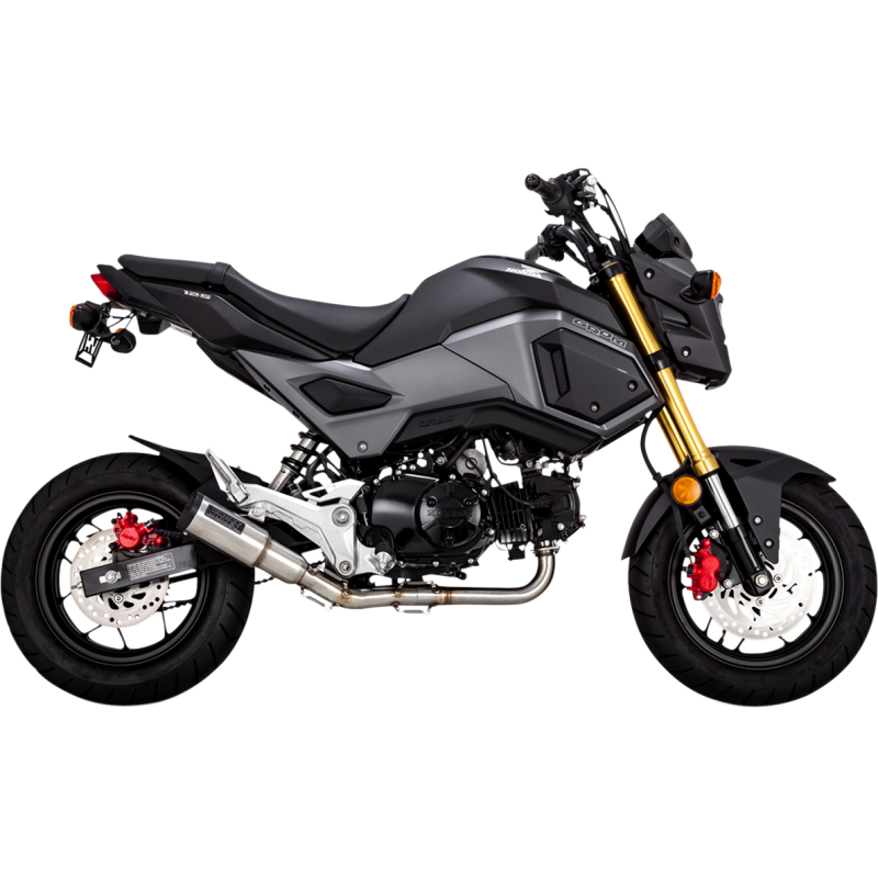VANCE & HINES  14233
