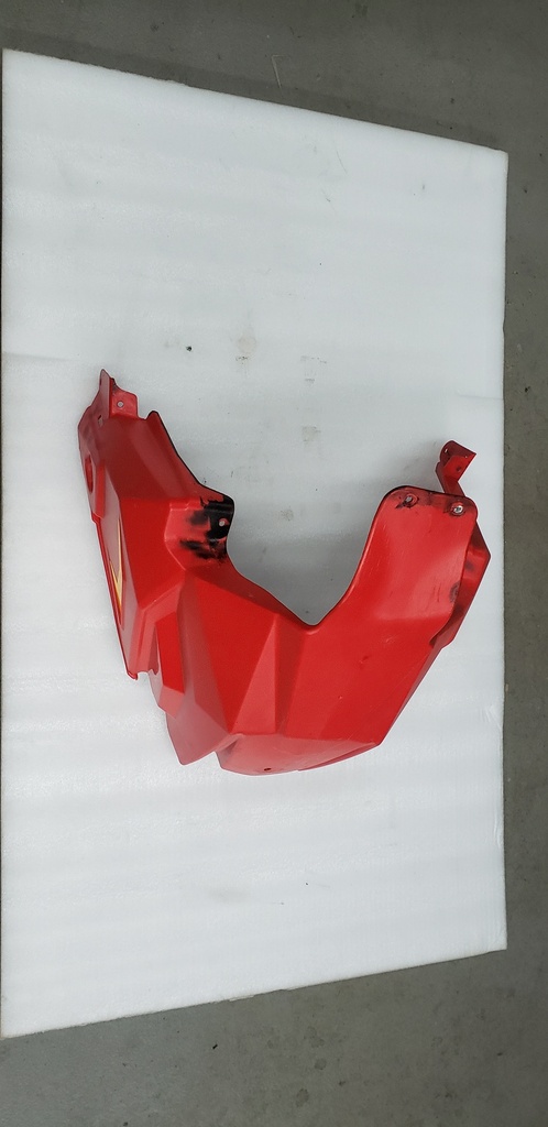 NOSEPAN, INDY RED