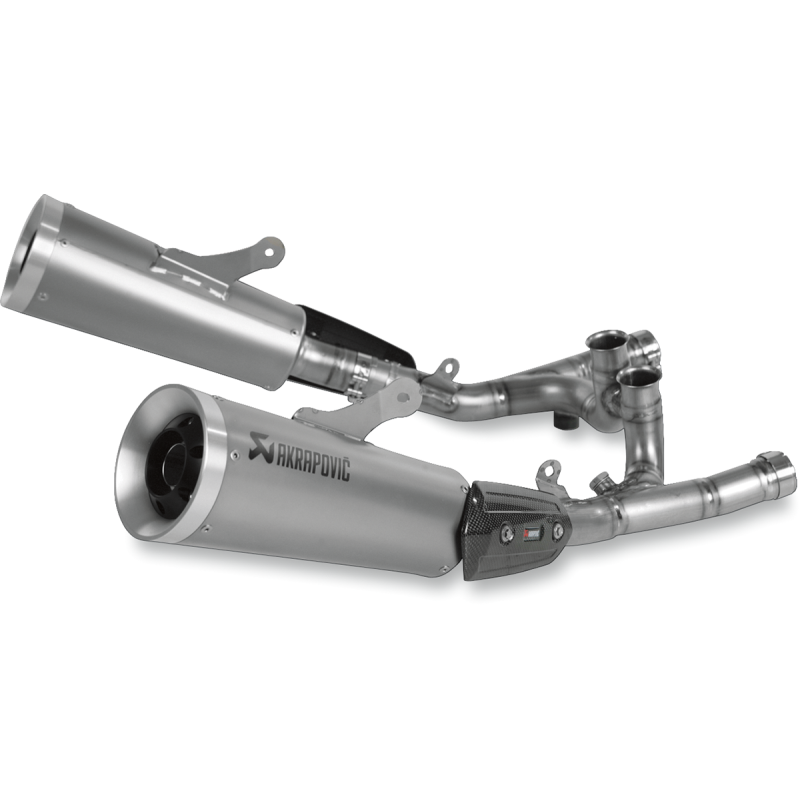 AKRAPOVIC  S-Y17SO1-HBAV