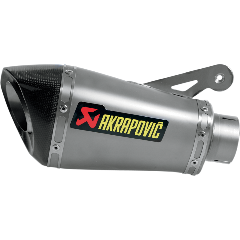 AKRAPOVIC  S-B10SO1-HASZ