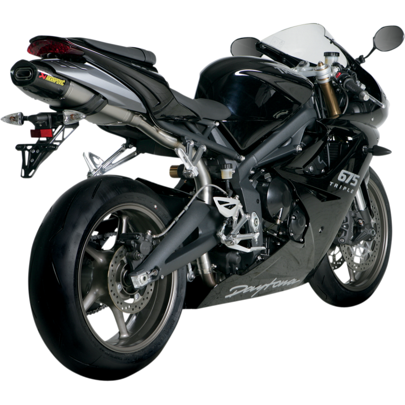 AKRAPOVIC  S-T675SO3-HACT