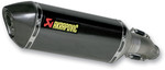 AKRAPOVIC  S-S6SO8-HZC