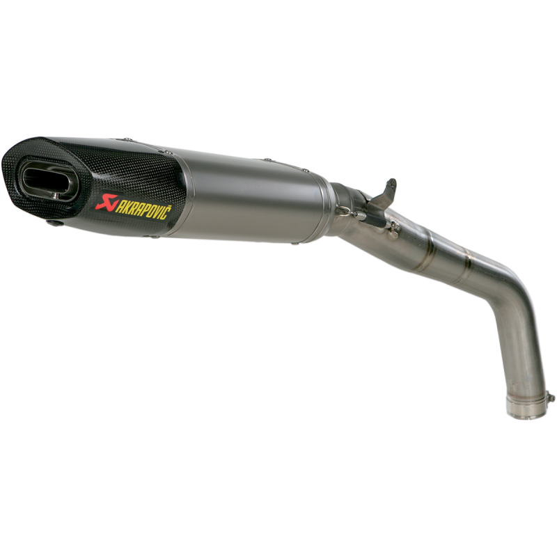 AKRAPOVIC  S-H6SO16-HACT