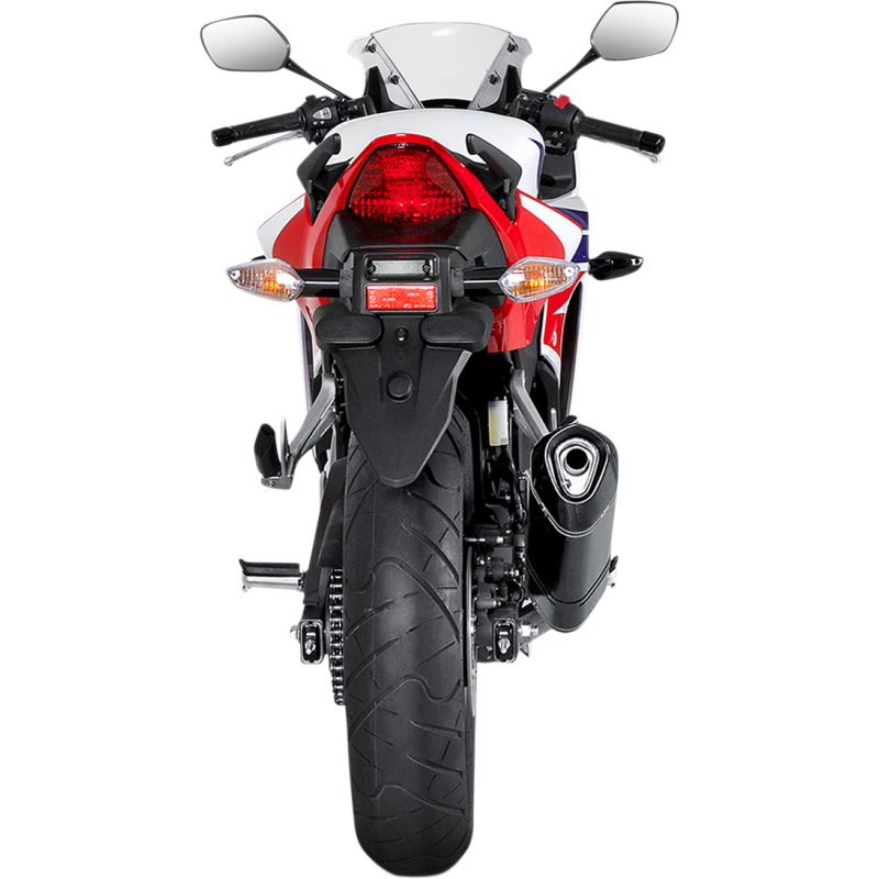AKRAPOVIC  S-H3SO3-RC