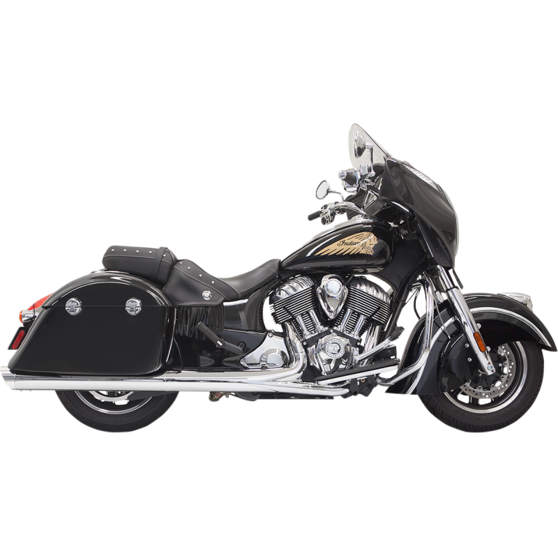 BASSANI XHAUST  8C17S