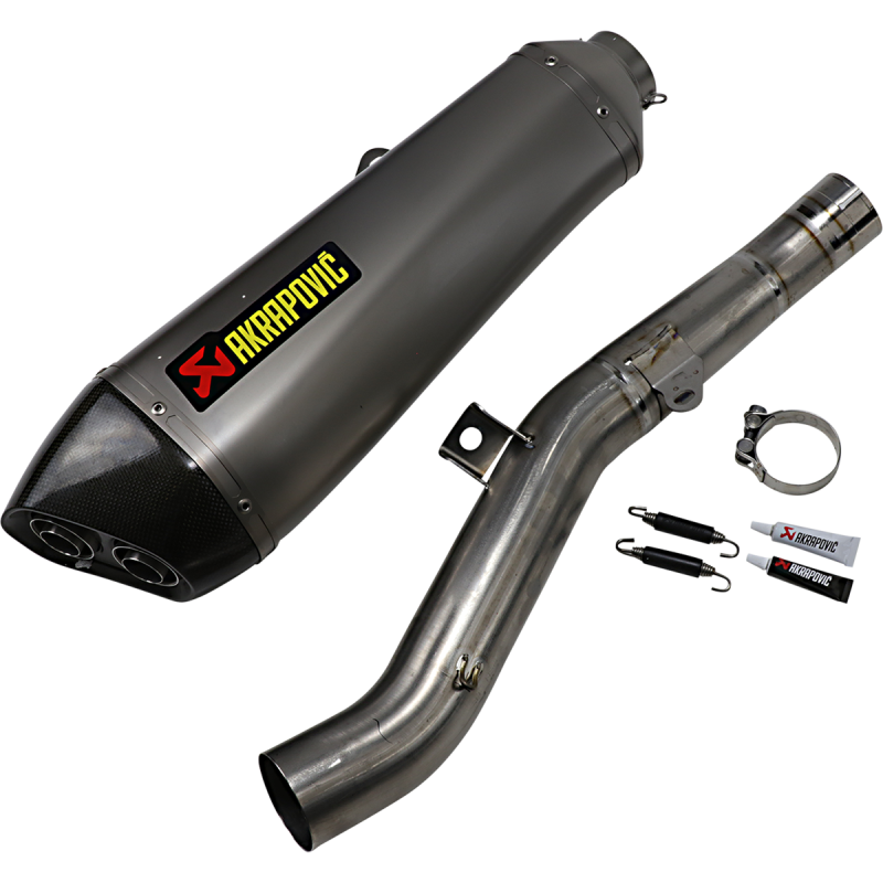 AKRAPOVIC  S-K14SO5-HZAAT