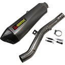AKRAPOVIC  S-K14SO5-HZAAT